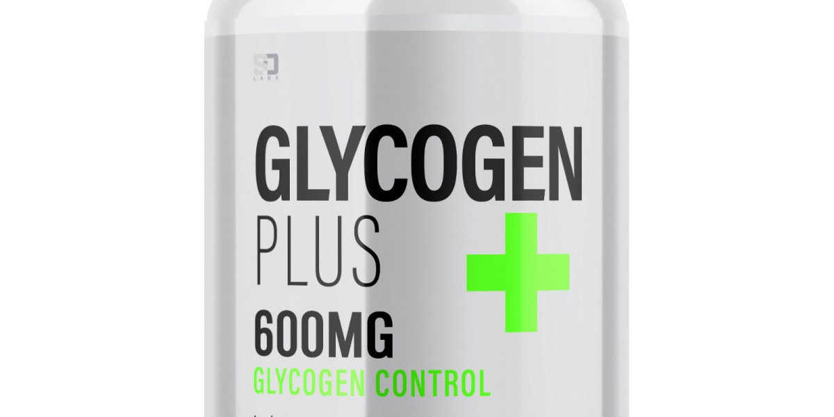 Glycogen Plus Puerto Rico Opiniones - Dosis e ingredientes de Glycogen, Comprar