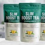 Slimboost Teauk