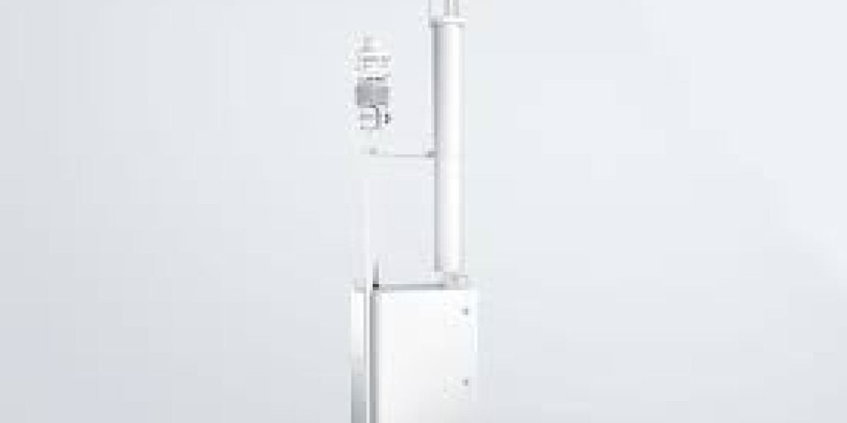 Dust Monitor Market: Growth, Technology & Clean Air Priorities