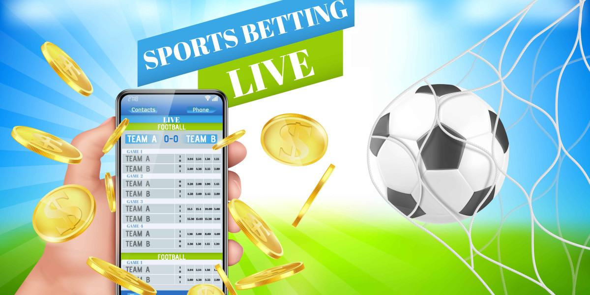 Backend Architecture for High-Traffic Sports Betting Platforms