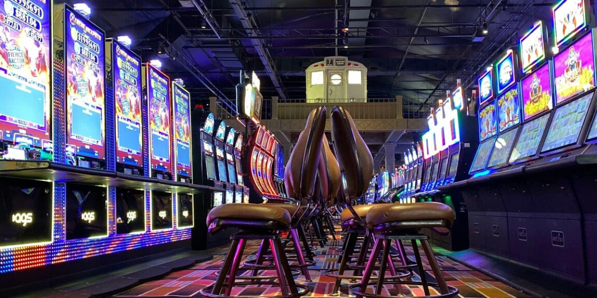Uncovering the Truth: Scam Verification for Casino Sites with Inavegas Community