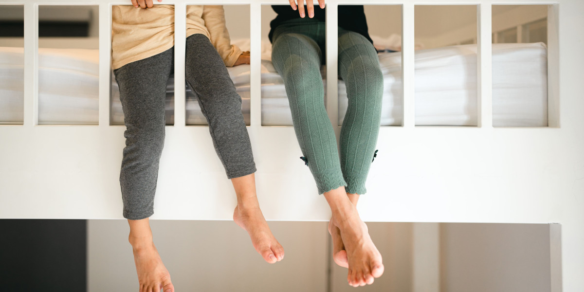 The 9 Things Your Parents Taught You About Bunk Bed For Kids