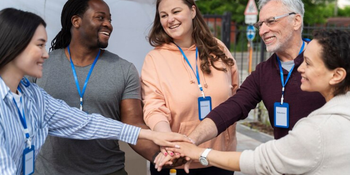 Sean Bassik Cares: A Passion for Community Development