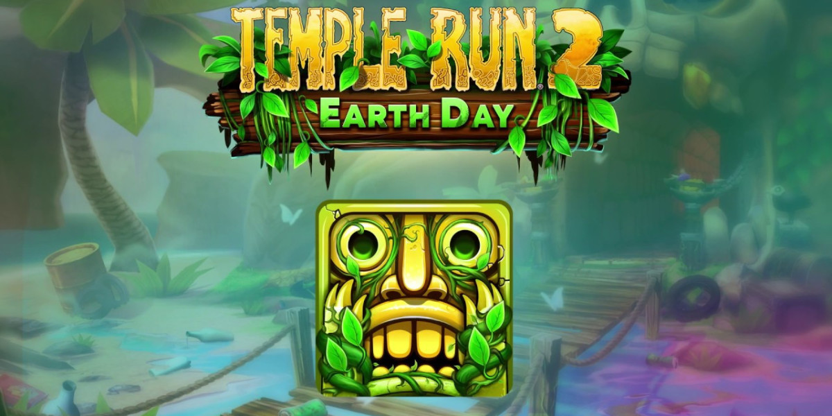 Temple Run 2: A Legacy of Endless Adventure