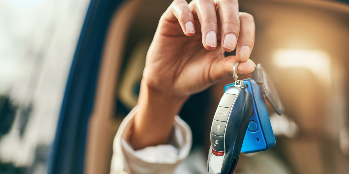10 Fundamentals On Car Key Replacement You Didn't Learn In The Classroom