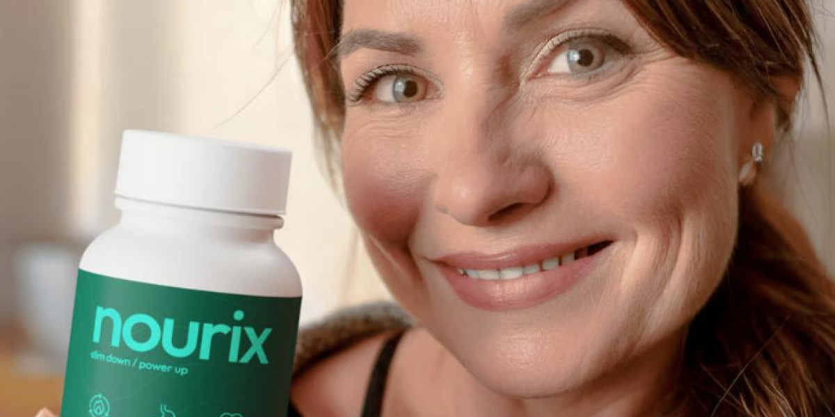 Nourix Denmark in Stores – Can You Find It Locally?