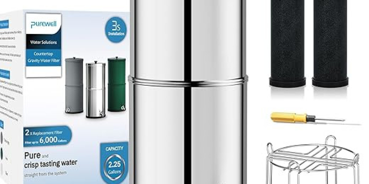 Obtaining The Purest Drinking Water For Spouse And Children