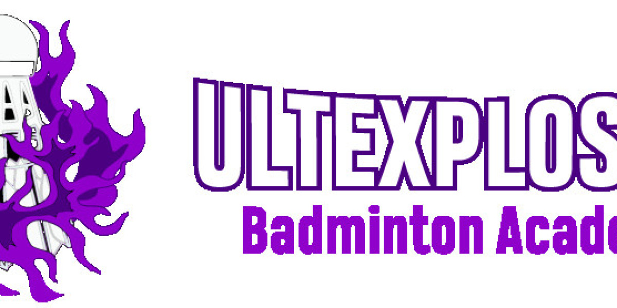 Private Badminton Lessons