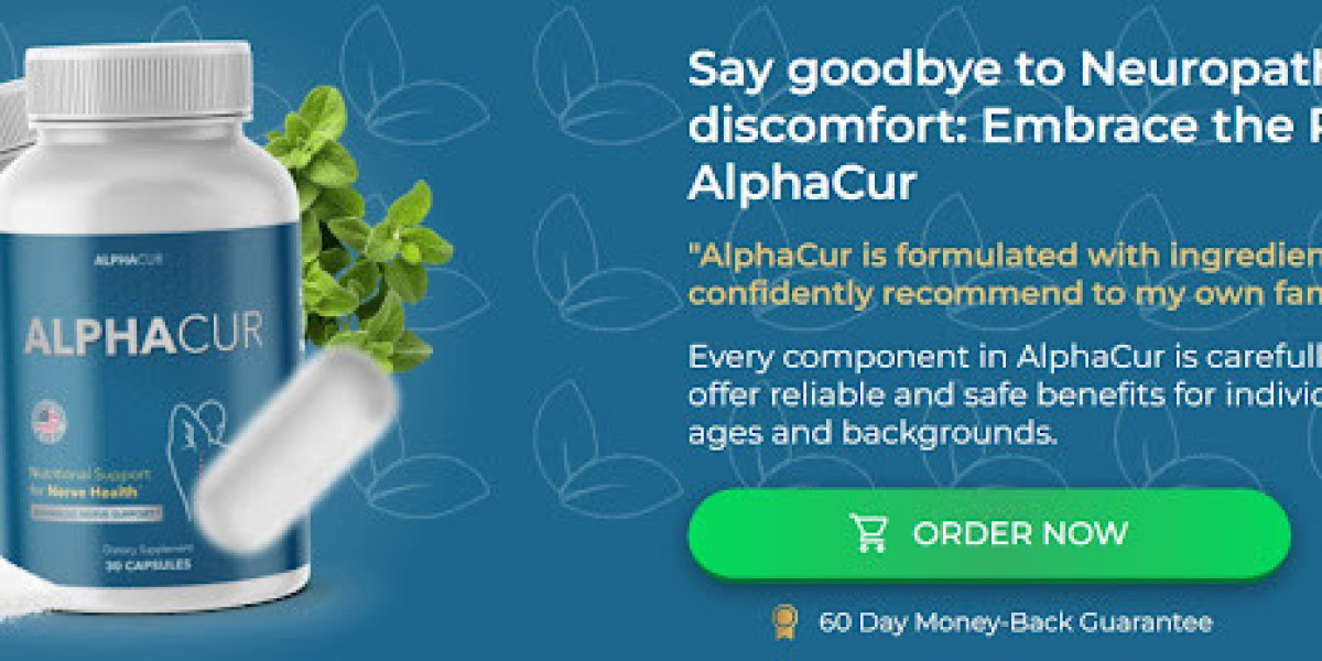 AlphaCur: Uses, Functions, and Global Pricing USA, CA, UK, AU, NZ [Buy Now]
