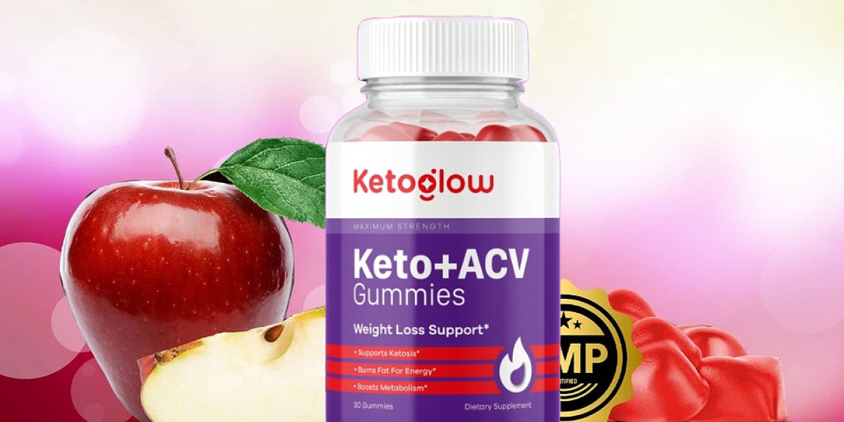 Why KetoGlow Is Trending in the U.S. – A Deep Dive Into Its Popularity