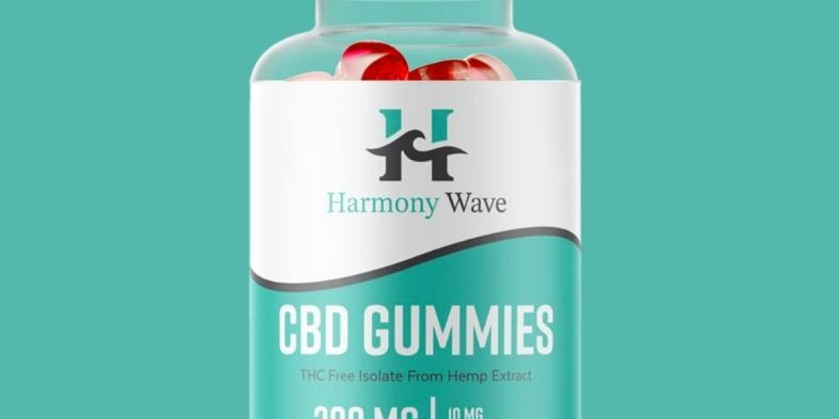 Harmony Wave USA Reviews & Results for 2025 (Ingredients, Price, Benefits)