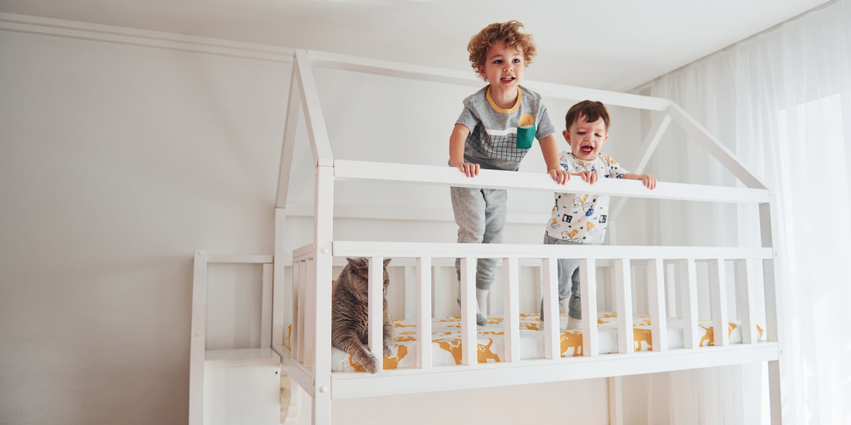 Guide To Bunks: The Intermediate Guide Towards Bunks