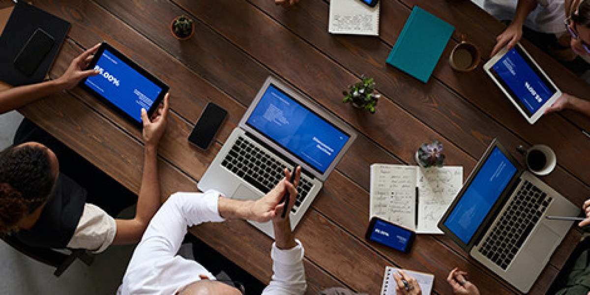 Business Management Software: Streamlining Your Operations for Greater Efficiency