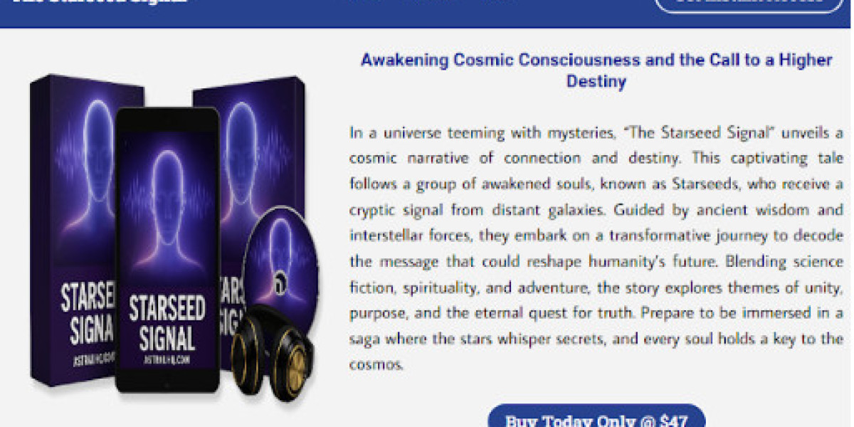 How The StarSeed Signal Audio Provides Numerous Advantages For Enrich Spiritual Path?