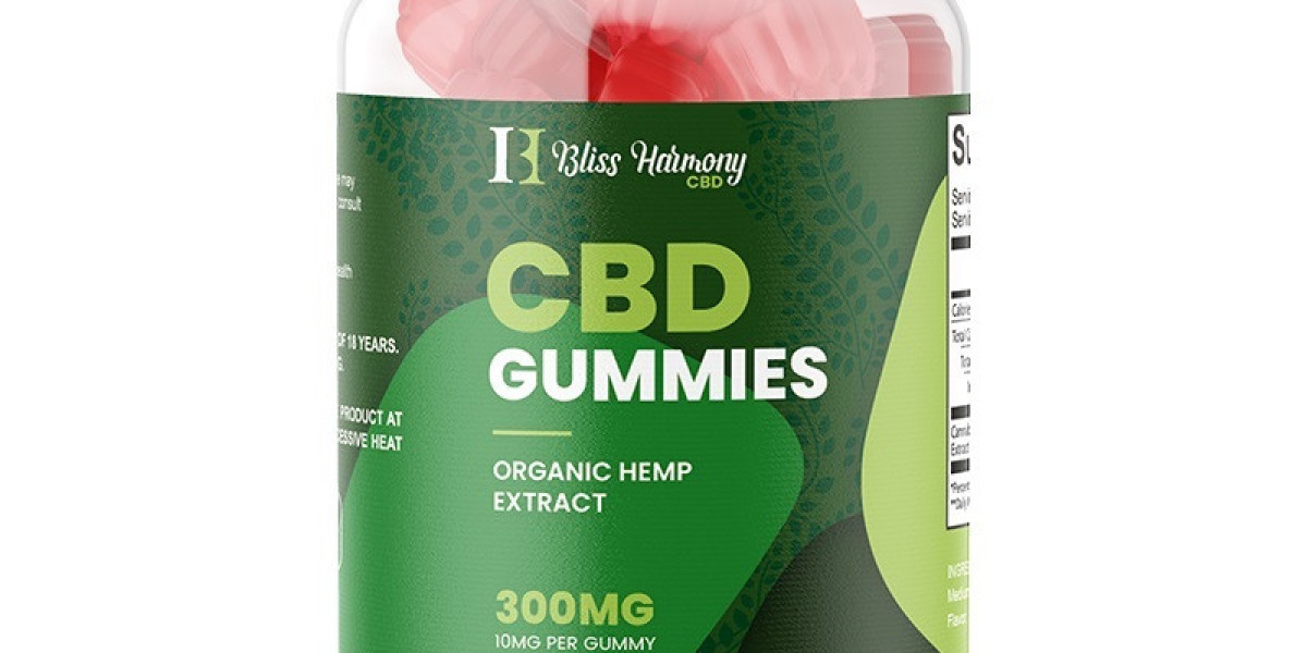 Bliss Harmony Reviews (Official Price) – Natural Ingredients & Its Benefits