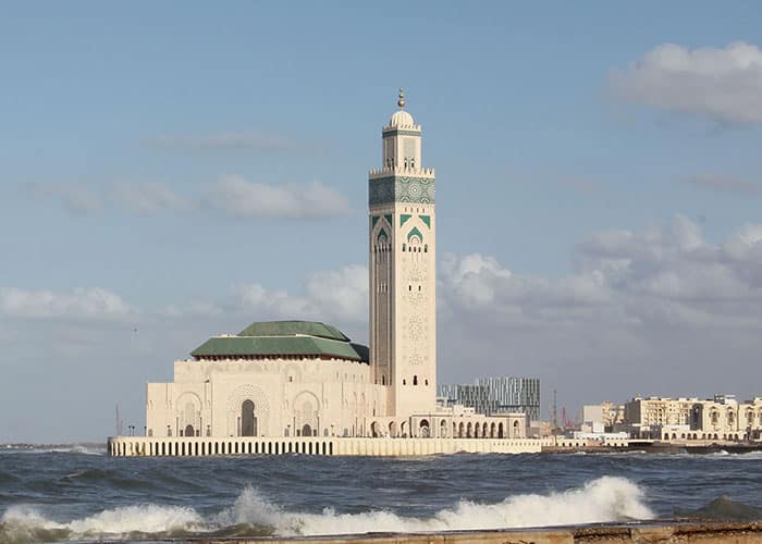Casablanca Shore Excursion | Half & Full Day