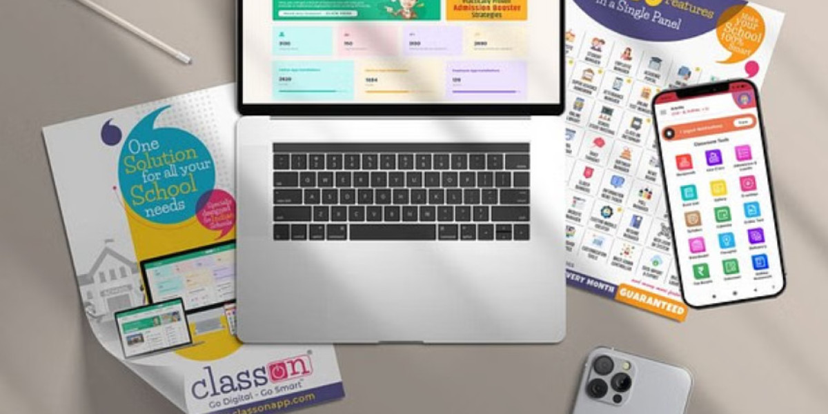 Essential Features to Look for in a Modern School ERP Software