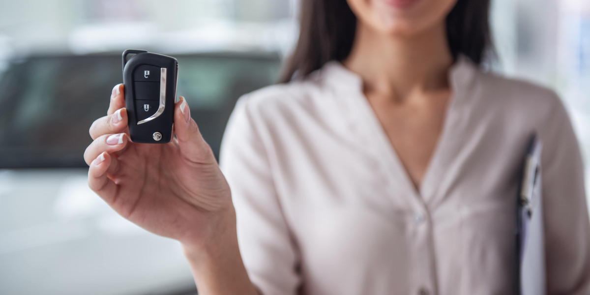 What Experts On Replacement Car Key Near Me Want You To Be Able To