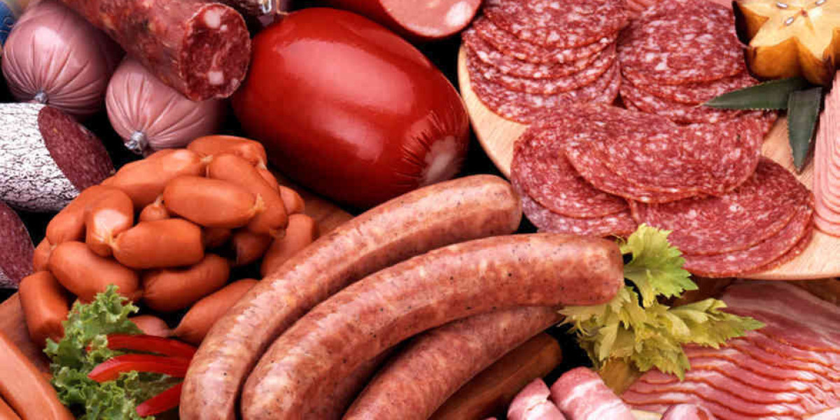 Processed Meat Market: Key Challenges Facing the Industry