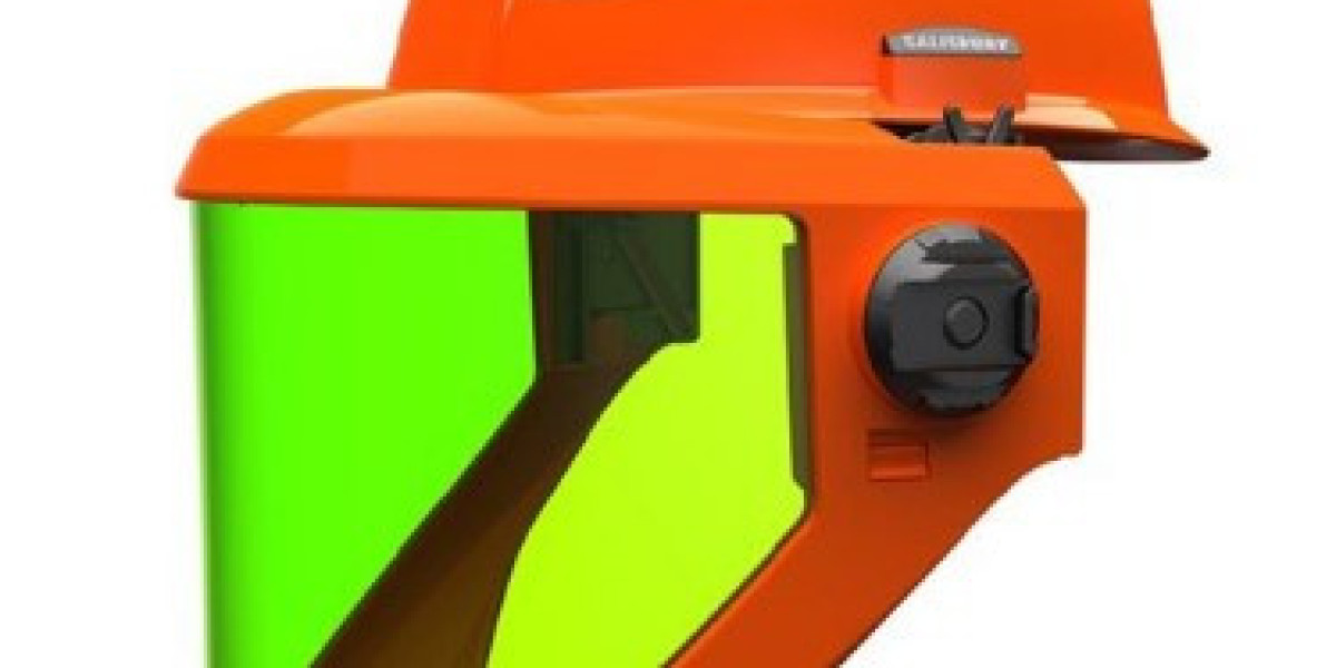 Arc Flash Face Protection That Saves Lives—Act Now!