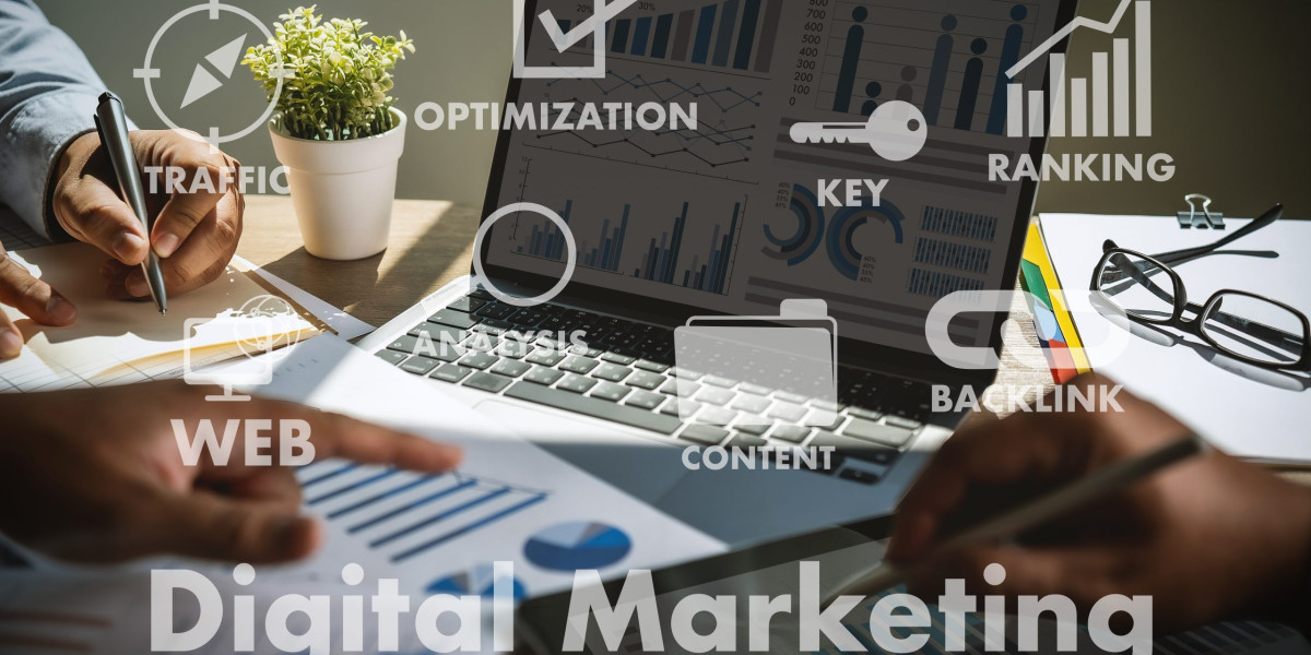  Find The Right Digital Marketing Agency | The Major Tips