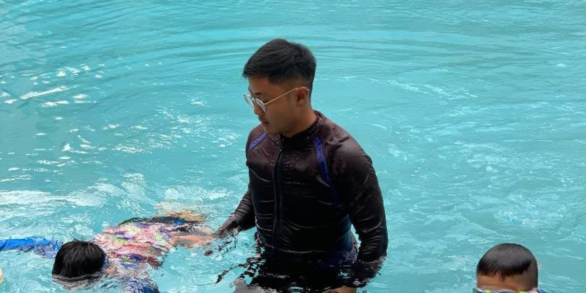 Group Swimming Lessons