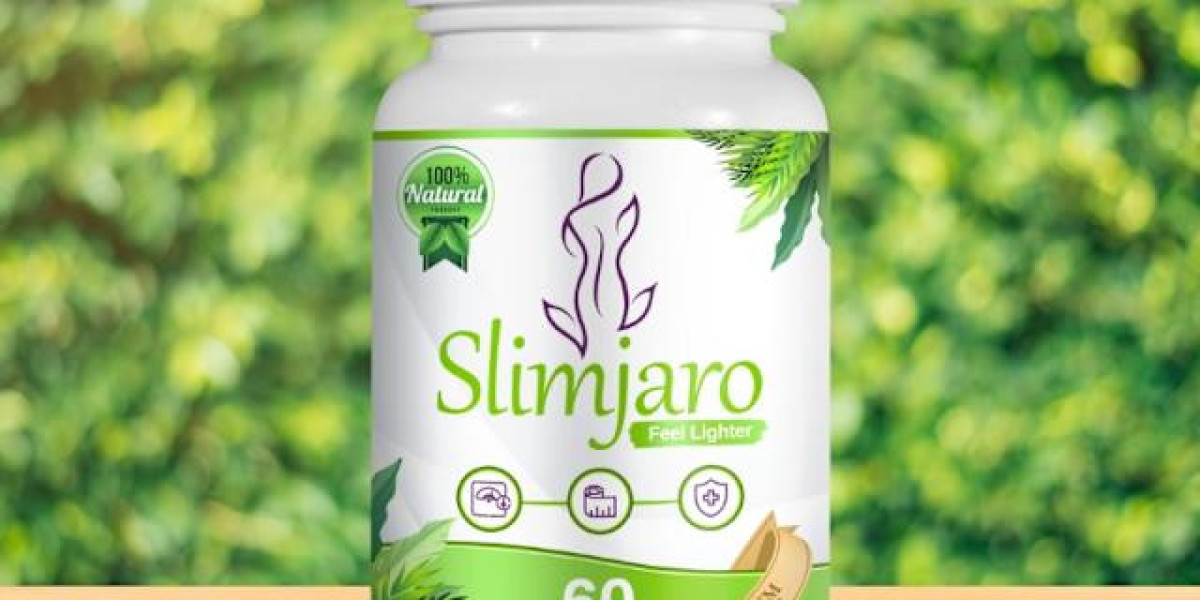 Slimjaro Reviews and Complaints: An Honest Customer Feedback