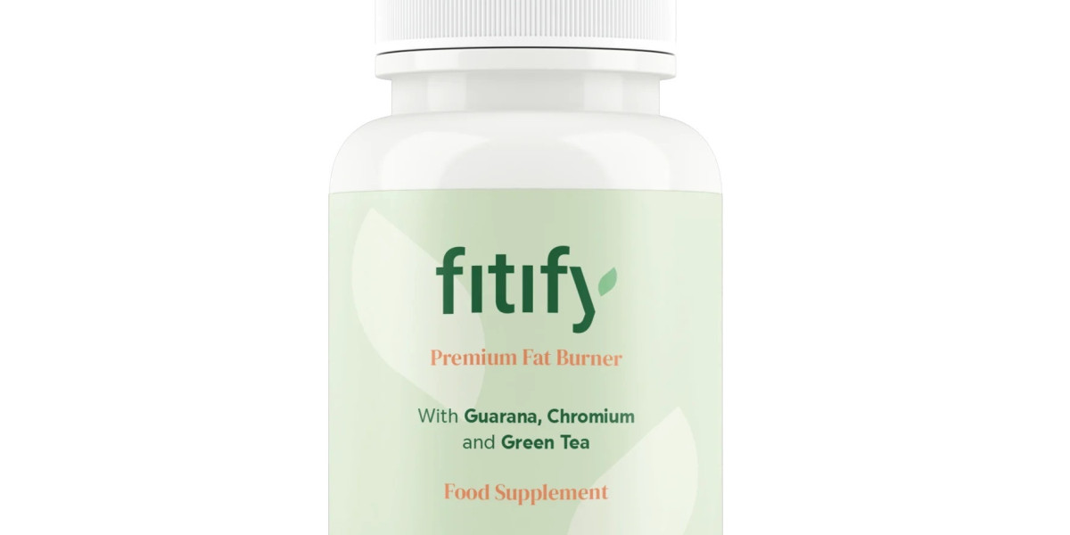 Fitify UK "Official Website" (Price For Sale) – How Does It Work?