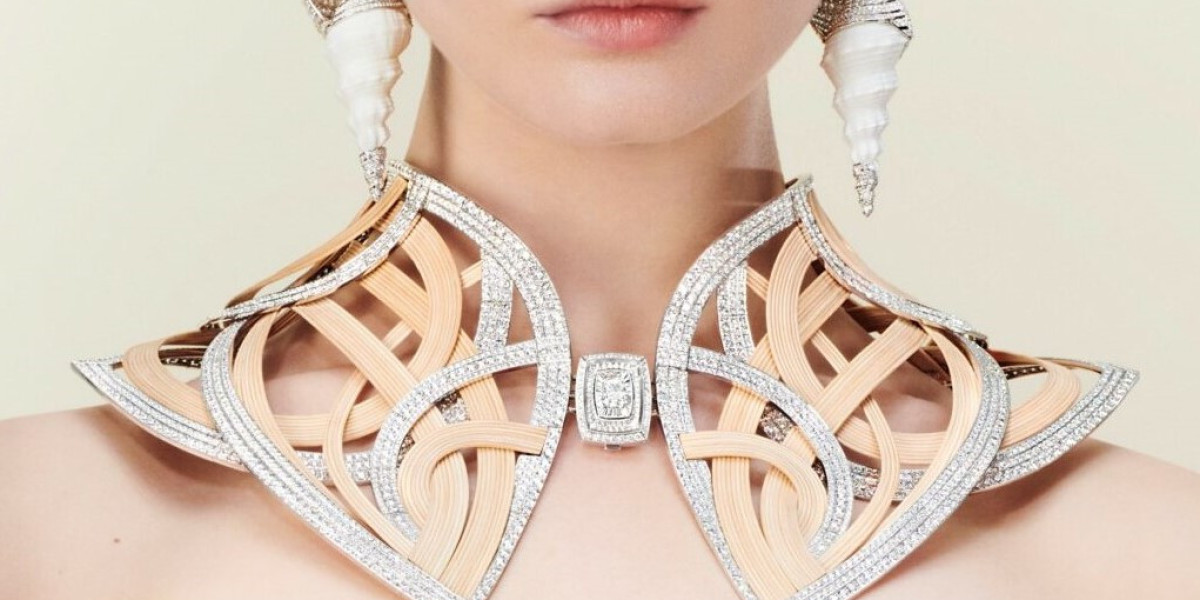 The Neckwear Market: Trends, Growth & Style in 2025