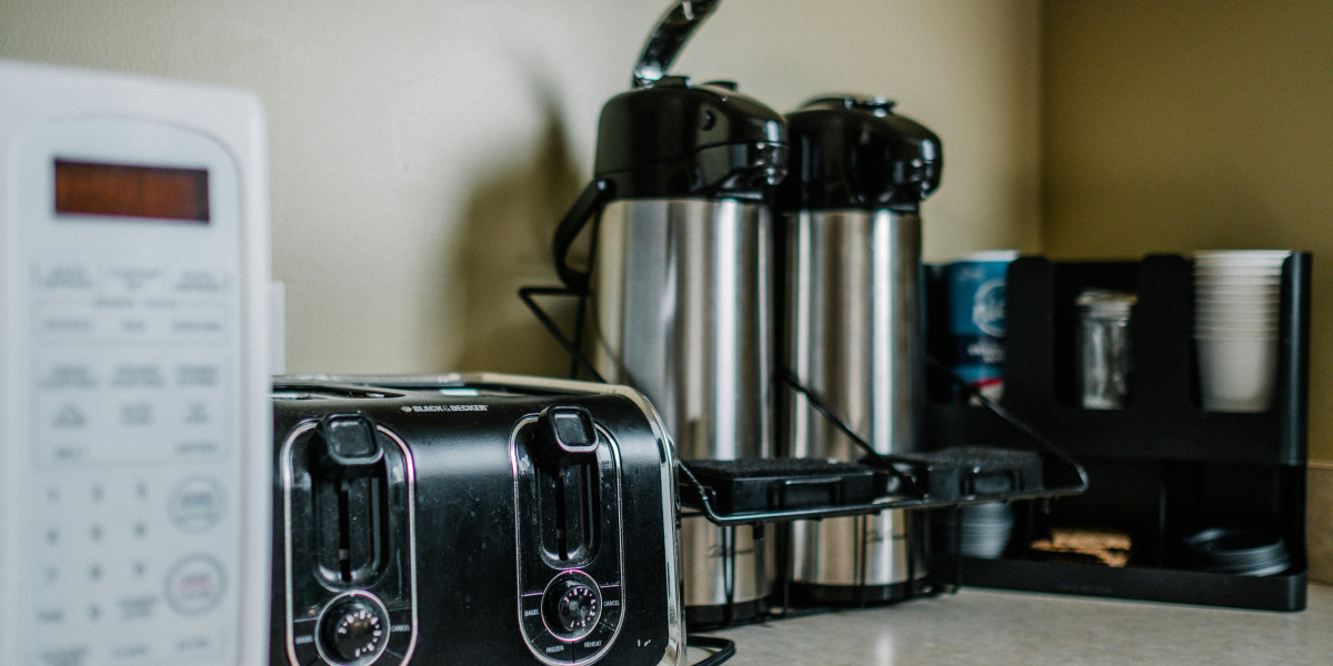 4 must-have Kitchen Appliances to make your life better