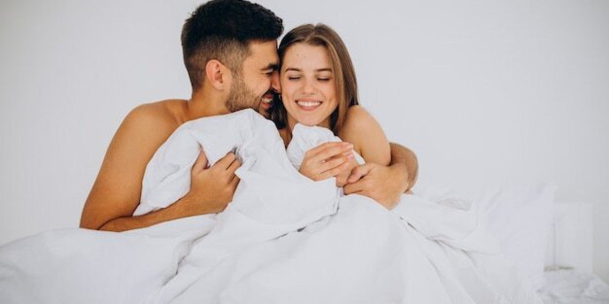 Uncovering the Full Potential of Vidalista 80 mg for Men’s Wellness
