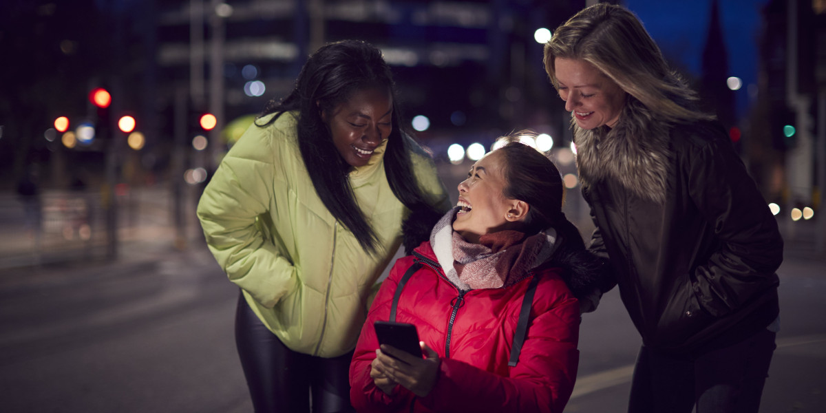 The Reason Travel Mobility Scooters Is Quickly Becoming The Most Popular Trend In 2024