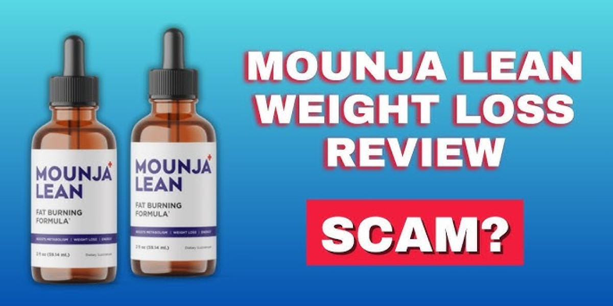 https://github.com/mounjalean/mounja-lean/