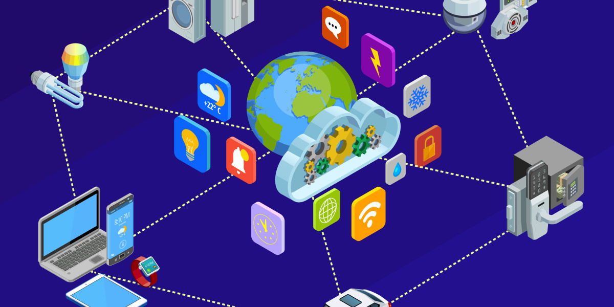 The Future of Connected Devices: Best IoT Development Platforms to Watch