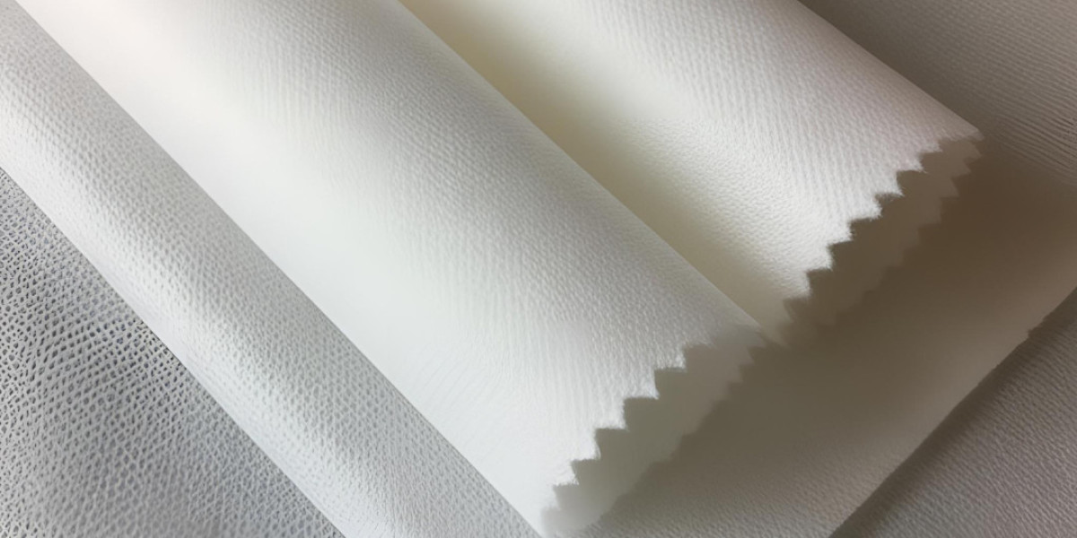 Exploring the Versatility of PP Spunbond Nonwoven Fabric