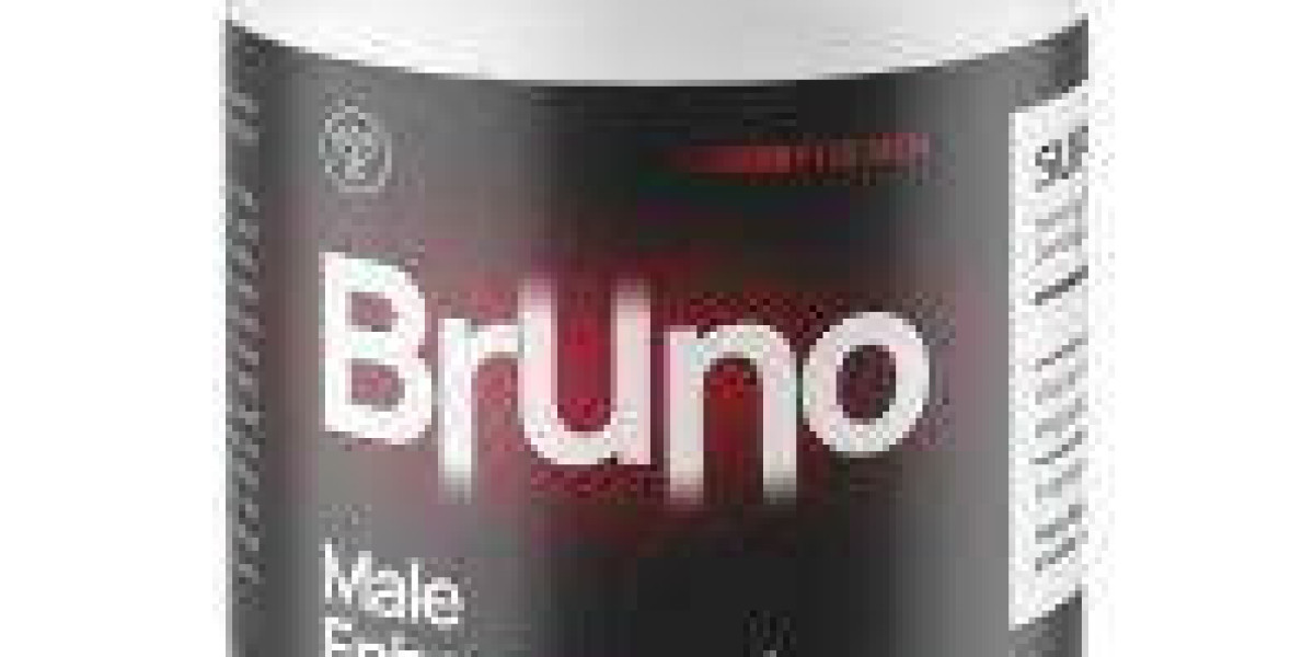 Bruno Male Enhancement Real Users Speak Out Reviews Scam or Legit?