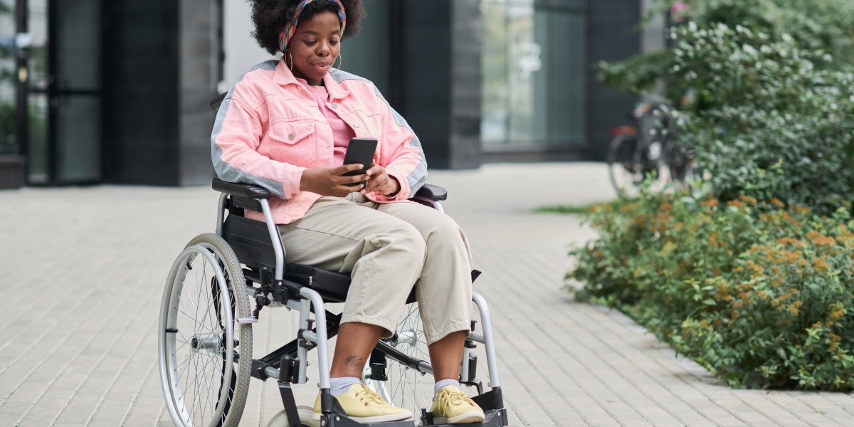 7 Things You Never Knew About Foldable Mobility Scooter