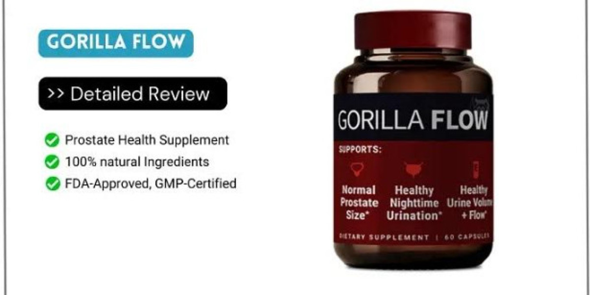 How Gorillaflow Price (USA) Can Deliver Improved Health Outcomes?