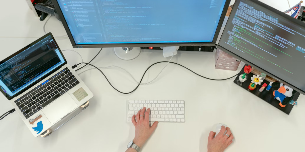 i3solutions: The Software Development Company Trusted by Leading Brands