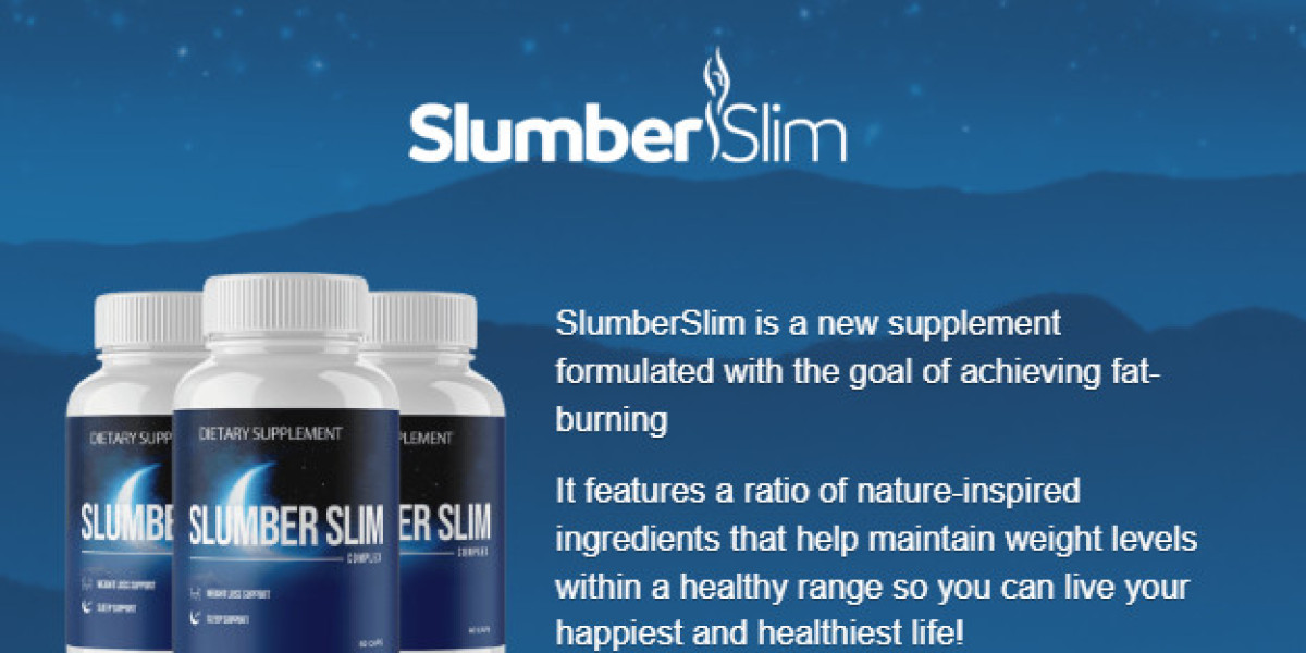 Slumber Slim Capsules: Know About Its Real Benefits, Uses And Cost!