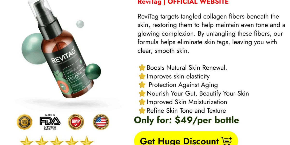 ReviTag Skin Tag Remover – Is It Right For You?
