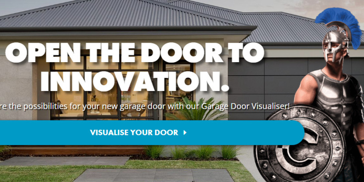 Garage Doors Sydney