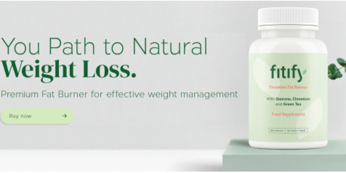 How Fitify Premium Fat Burner Can Offer You Digestive Wellness Advantages?