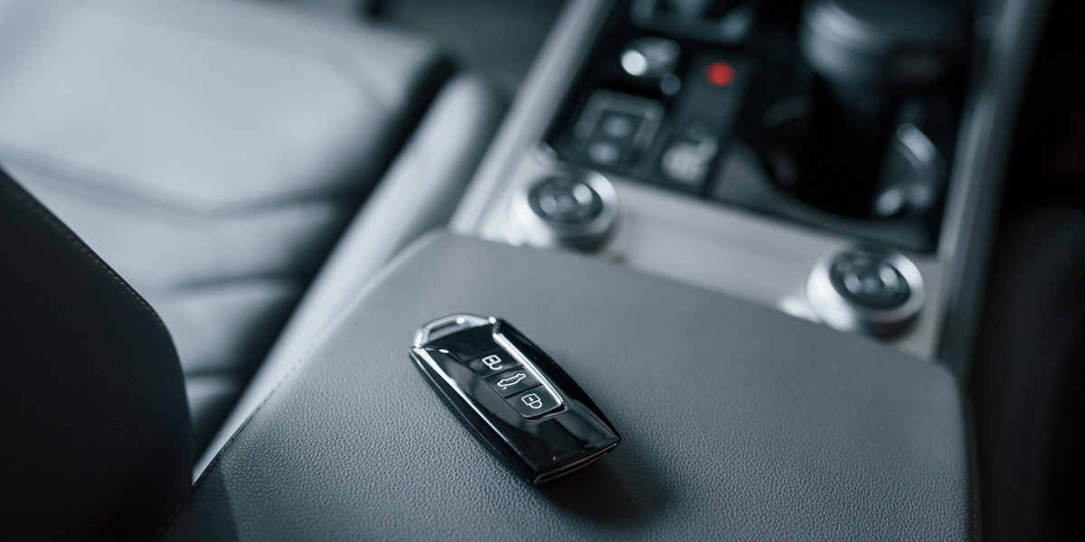 7 Secrets About Replacement Auto Keys That Nobody Can Tell You