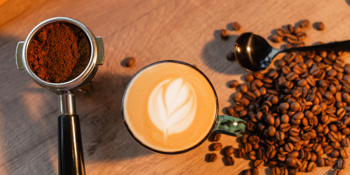 Pay Attention: Watch Out For How Tassimo Coffee Machine Is Taking Over And What Can We Do About It