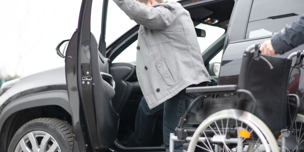 The Kind Touch: Making Medical Transportation Safer for Your Loved Ones