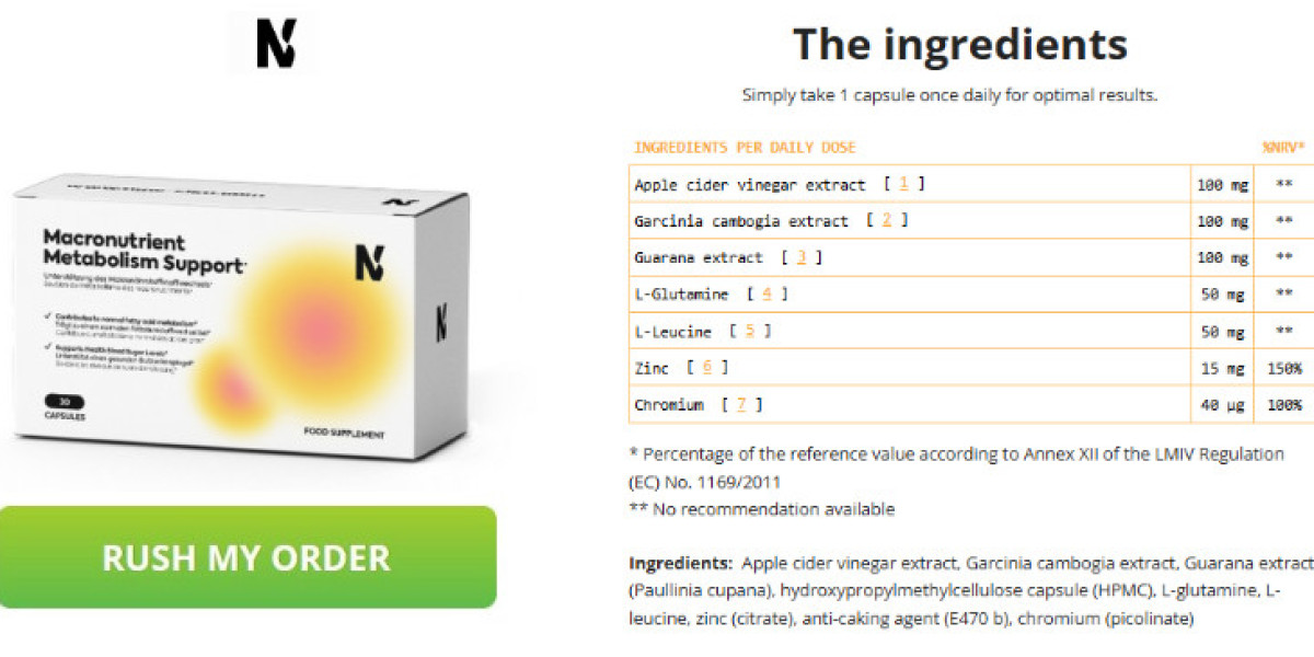 Now Slim Capsules UK: Read Its Positive Feedback From Satisfied Customers!