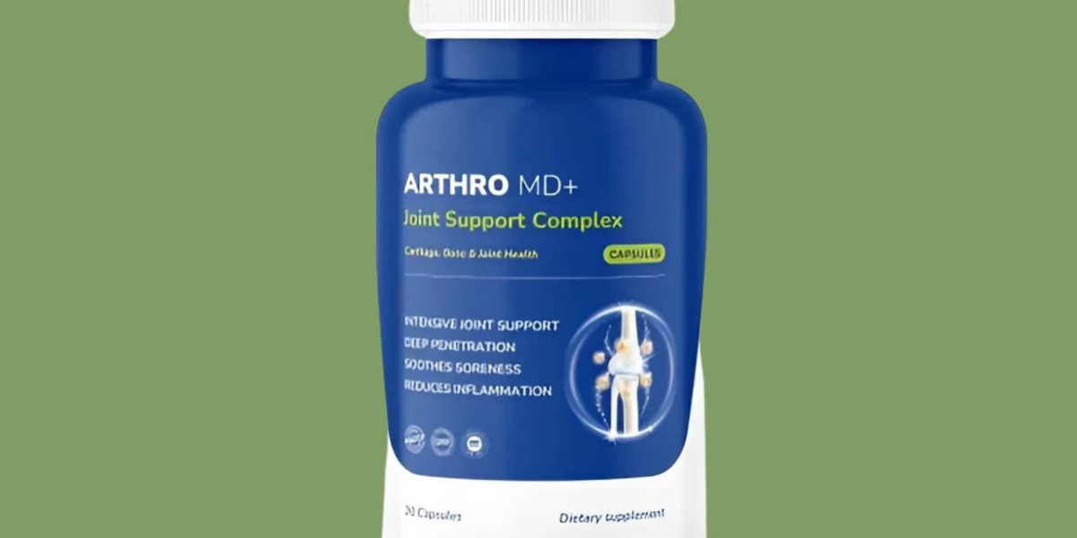Arthro MD+ Australia [TOP RATED] Genuine Expense?