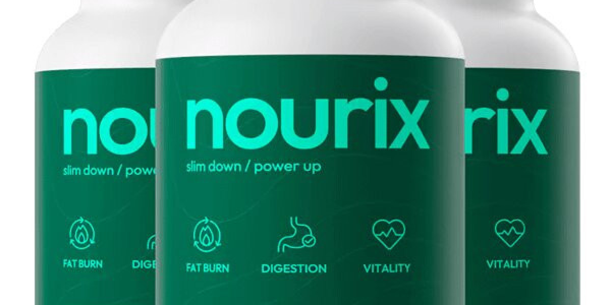 Nourix Pills Danmark Anmeldelser, Officiel Hjemmeside, Pris, Bestil Nu | Nourix