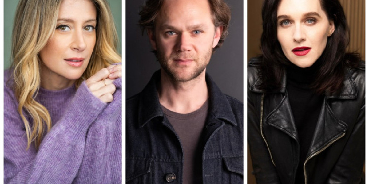 Broadway Stars - New Psychological Series